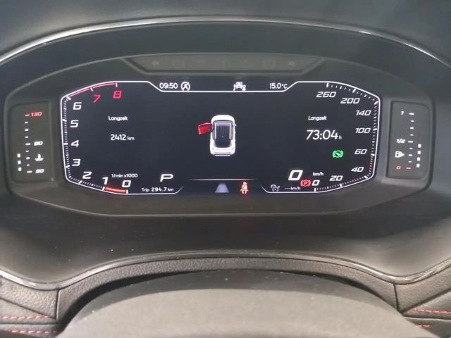 Seat Arona 1.0 TSI DSG FR-lijn