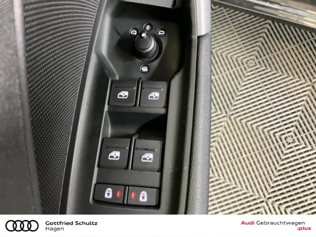 Audi A3 30 TFSI S-Tronic Sportback