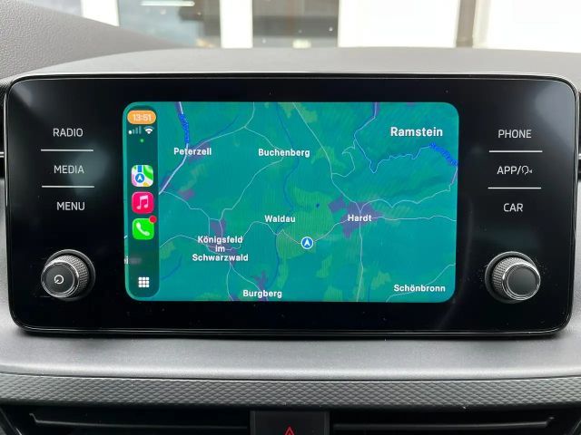 Skoda Kamiq 1.0 TSI Ambition