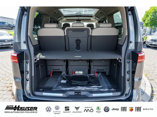 Volkswagen Multivan 2.0 TDI DSG Style