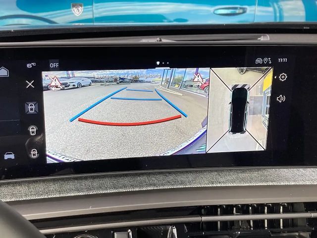 Peugeot 5008 Allure Pack