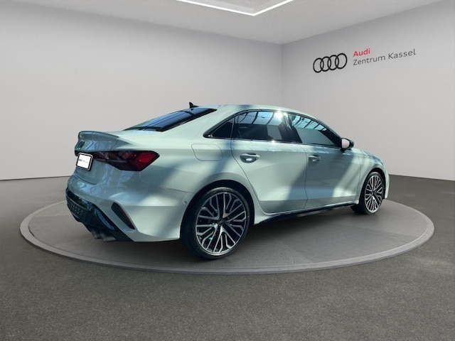 Audi S3 Quattro S-Tronic Sedan