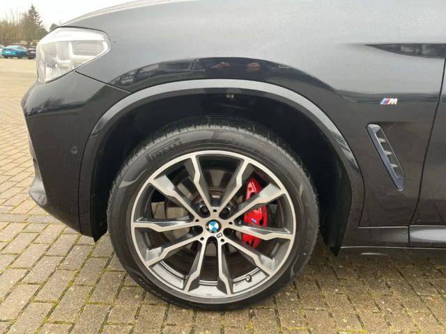 BMW X3 M-Sport xDrive