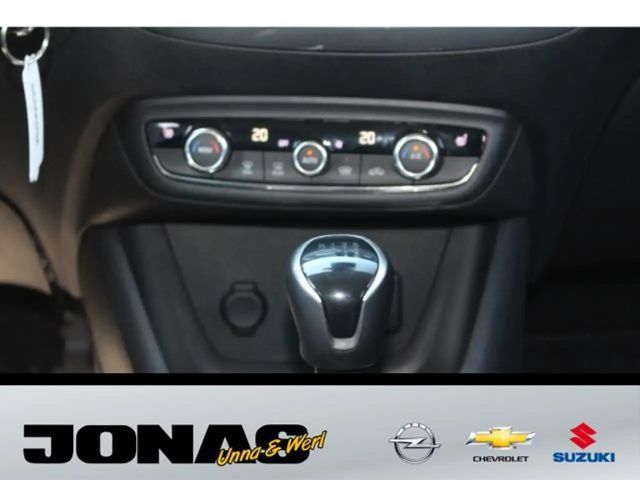 Opel Crossland X Innovation