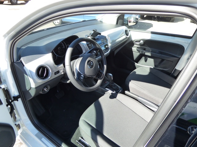 Volkswagen e-up! e-UP! Edition 61 KW 1-G Automatik