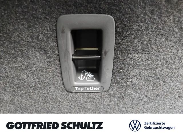 Volkswagen T-Roc GOAL TSI NAVI SITZHEIZUNG EINPARKHILFE LED