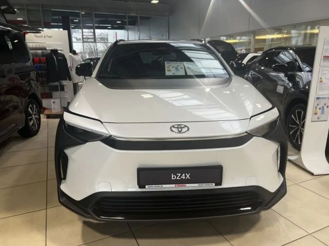 Toyota bZ4X Comfort