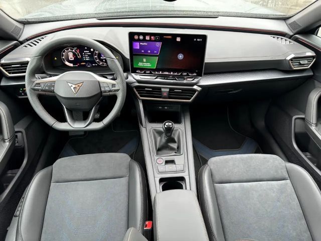 Cupra Formentor 1.5 TSI