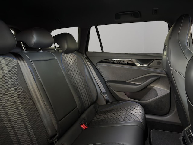 Volkswagen Passat 2.0 TSI DSG