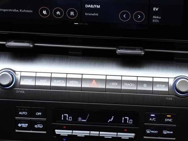 Hyundai Kona Electric