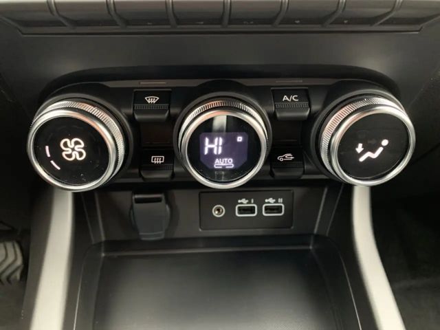 Renault Arkana EDC Hybrid Techno