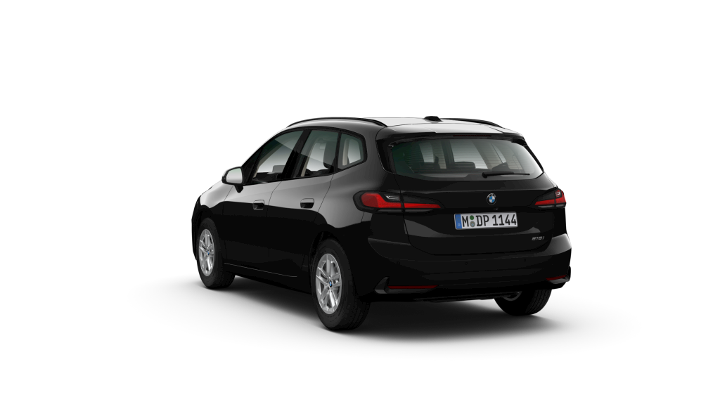 BMW 218 218i Active Tourer