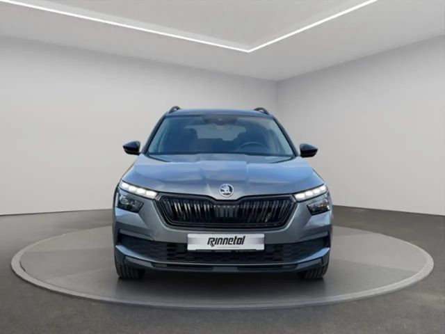 Skoda Kamiq 1.0 TSI Ambition
