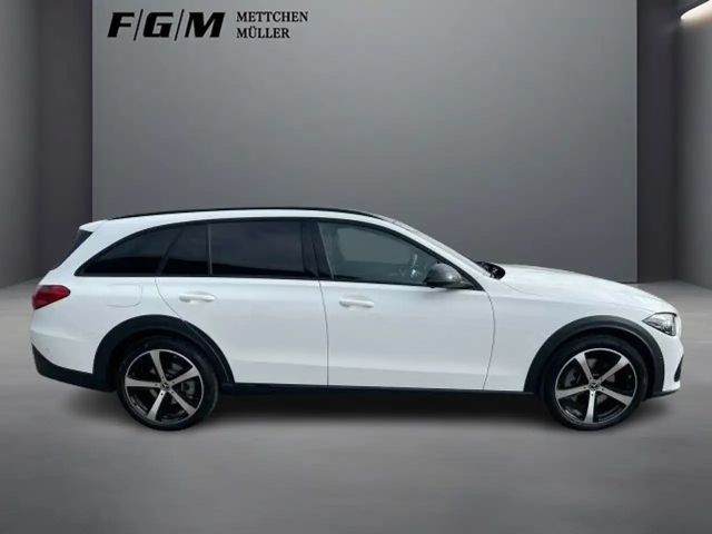 Mercedes-Benz C 200 Estate