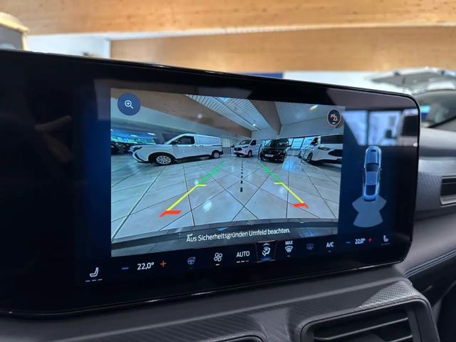 Ford Mustang Fastback GT 5.0 V8