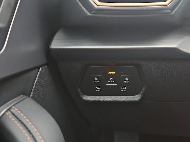 Cupra Formentor 4Drive DSG