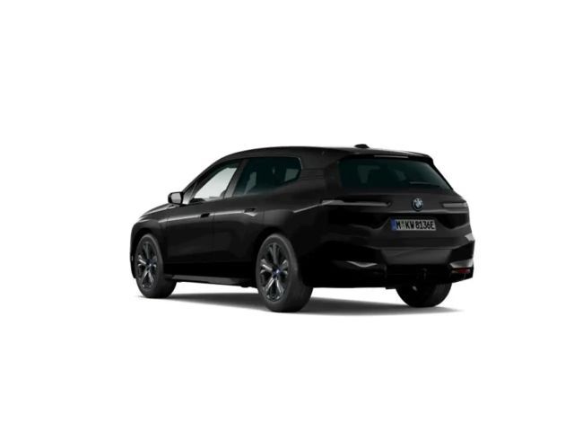 BMW iX Drive pro xDrive40