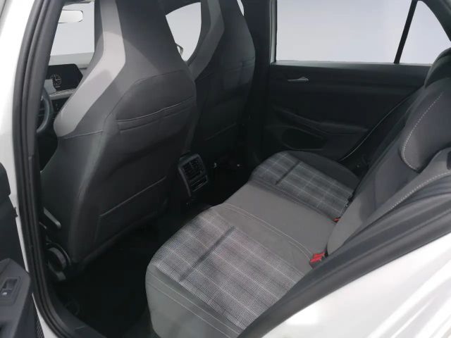 Volkswagen Golf DSG GTD Golf VIII