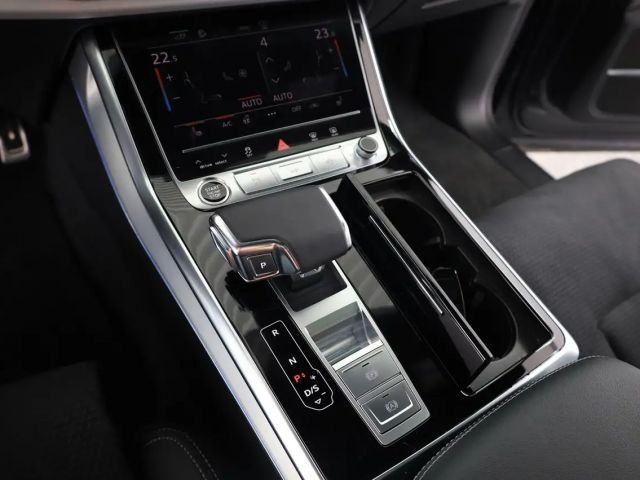 Audi Q8 Hybride Quattro