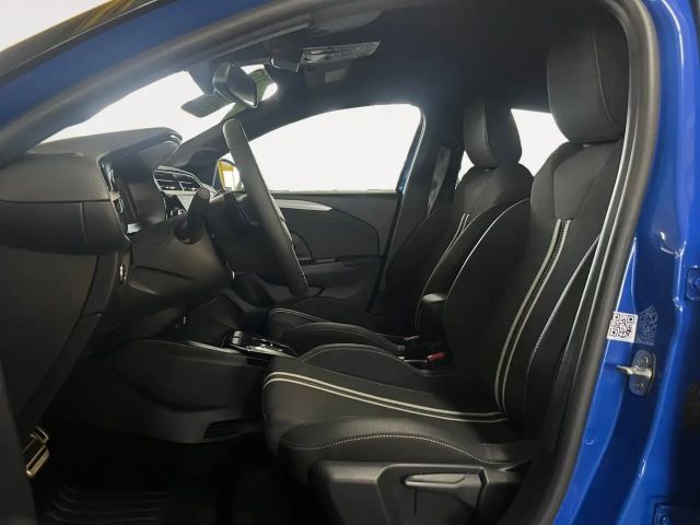 Opel Corsa 1.2 Turbo GS-Line Grand Sport Turbo