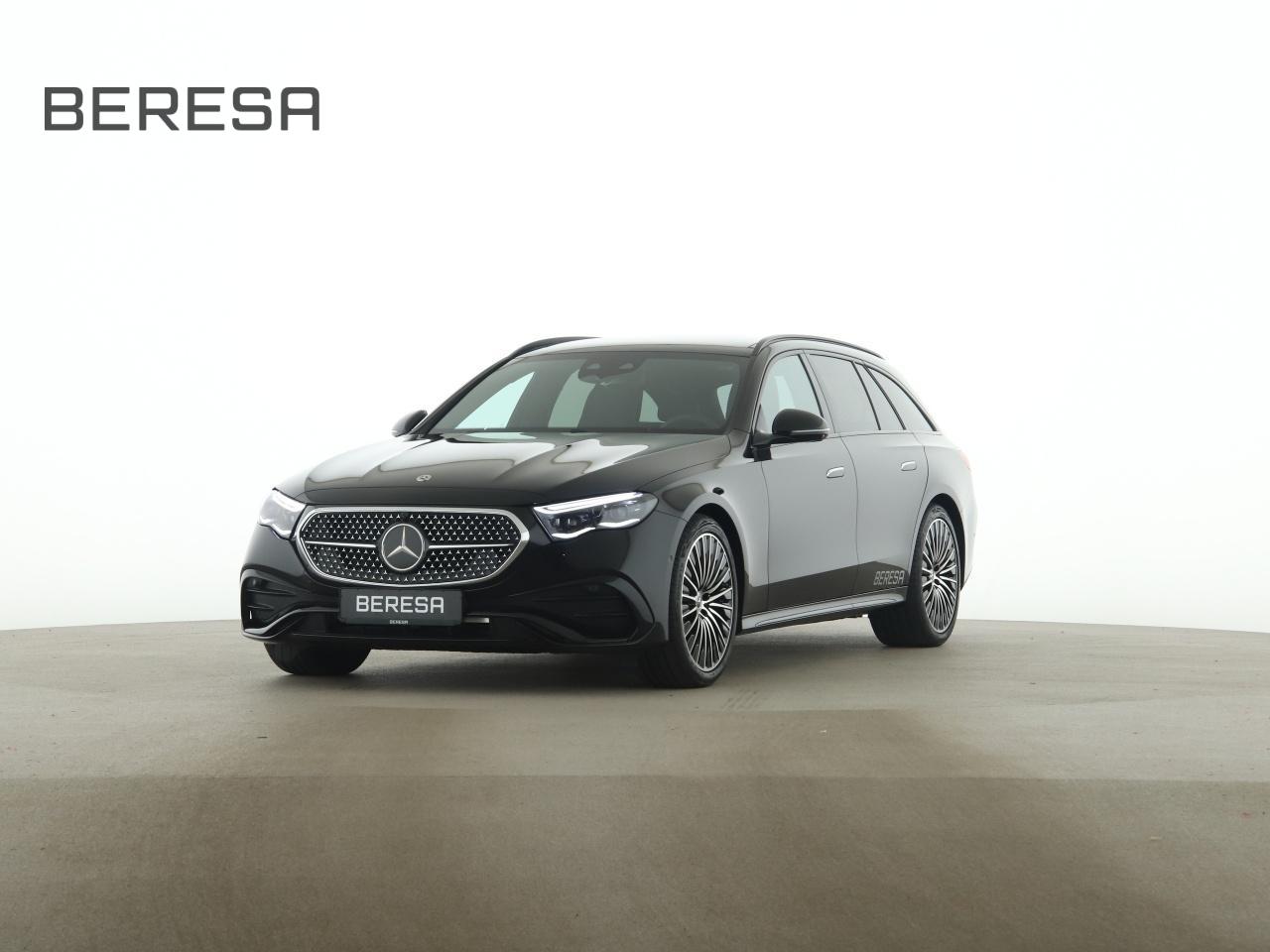 Mercedes-Benz E 220 AMG Line E 220 d Estate