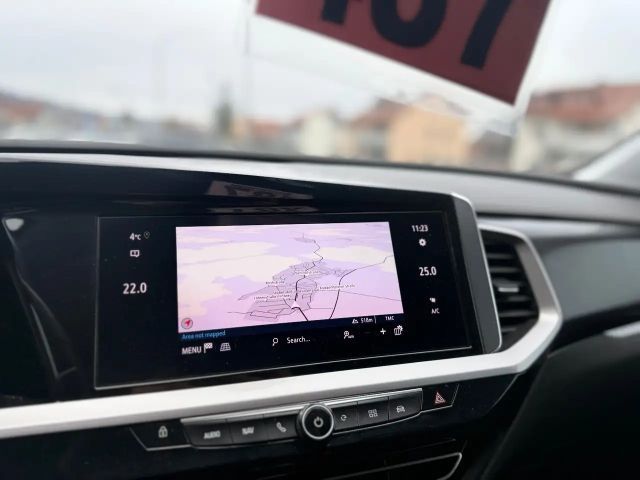 Opel Grandland X GSe