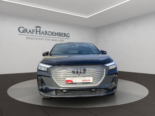 Audi Q4 e-tron 35 Sportback