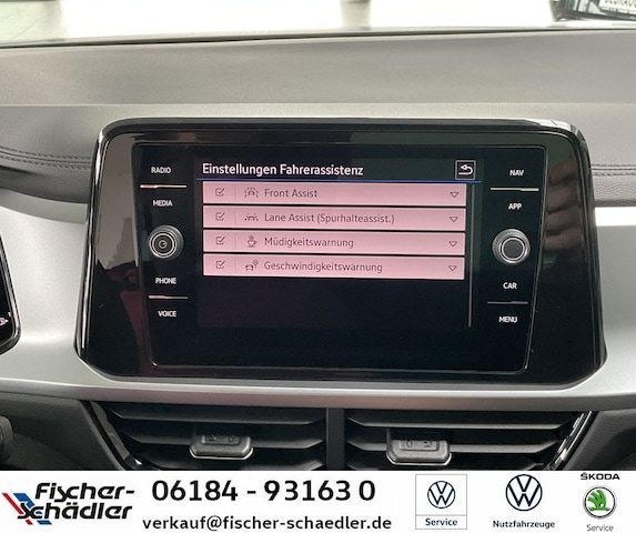 Volkswagen T-Roc 1.0 TSI