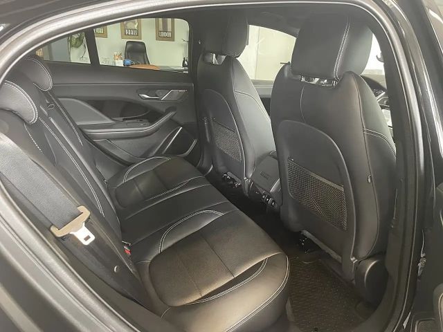 Jaguar I-Pace AWD SE