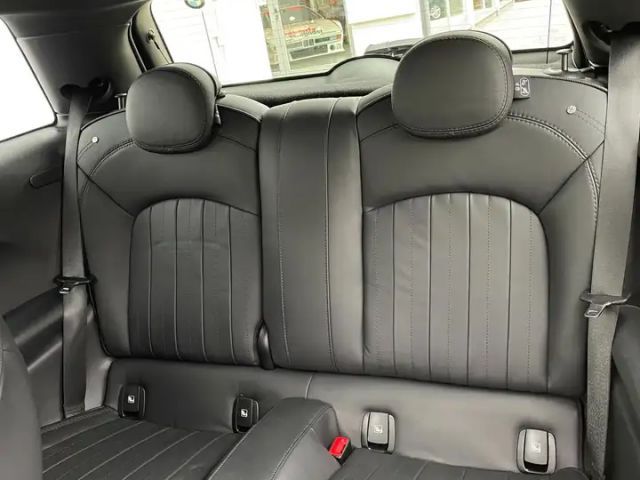 MINI Mini Electric SE