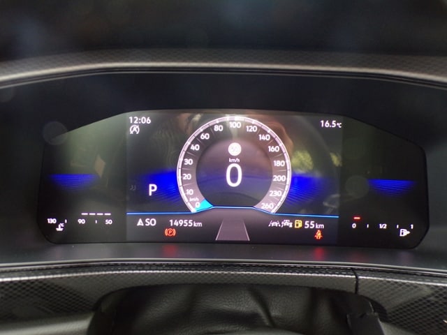 Volkswagen T-Cross 1.0 TSI DSG