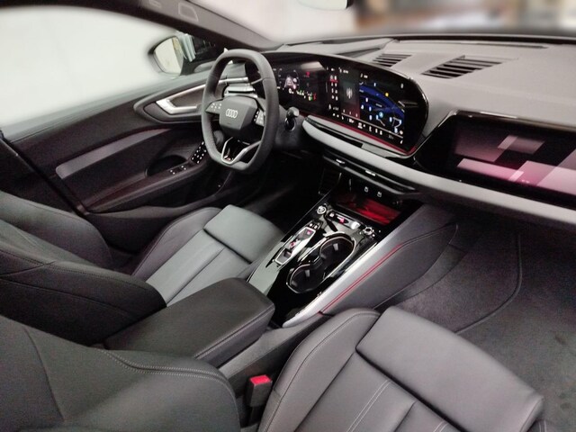 Audi A5 Quattro S-Tronic