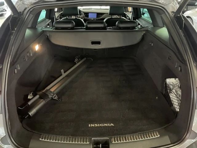 Opel Insignia 2.0 CDTI Business Sports Tourer