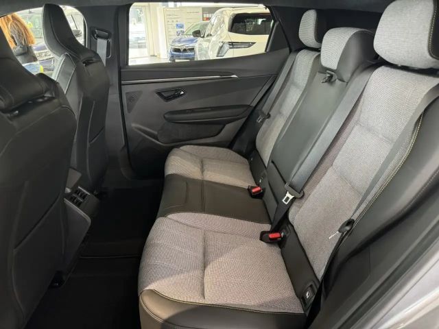 Renault Scenic Comfort E-Tech Techno