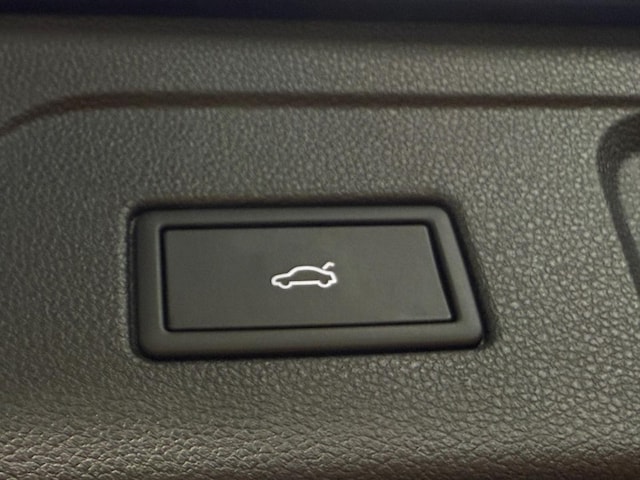 Volkswagen Touran 1.5 TSI DSG