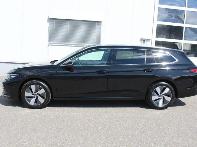 Volkswagen Passat ACT Business DSG Variant