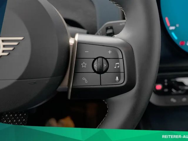 MINI Countryman E John Cooper Works