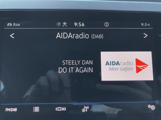 Volkswagen Polo 1.0 TSI DSG IQ.Drive Style