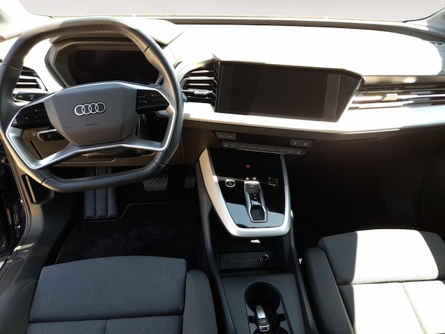 Audi Q4 e-tron 35 Sportback