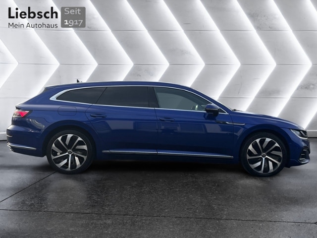 Volkswagen Arteon Shooting Brake 2.0 TDI DSG