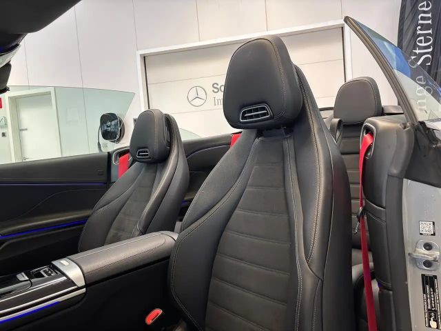 Mercedes-Benz CLE 220 AMG Line