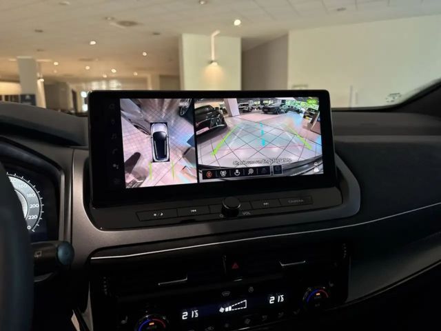 Nissan Qashqai 1.5 VC-T e-Power N-Design 140 kW, 5-türig