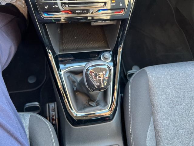 Volkswagen T-Cross 1.0 TSI IQ.Drive