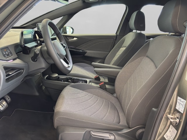 Volkswagen ID.3 +NAVI+MATRIX+KLIMA+ACC