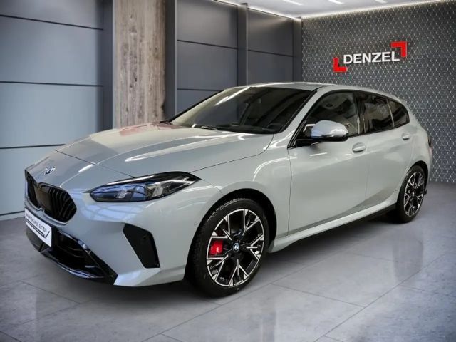 BMW 120 120d 5-deurs Sedan