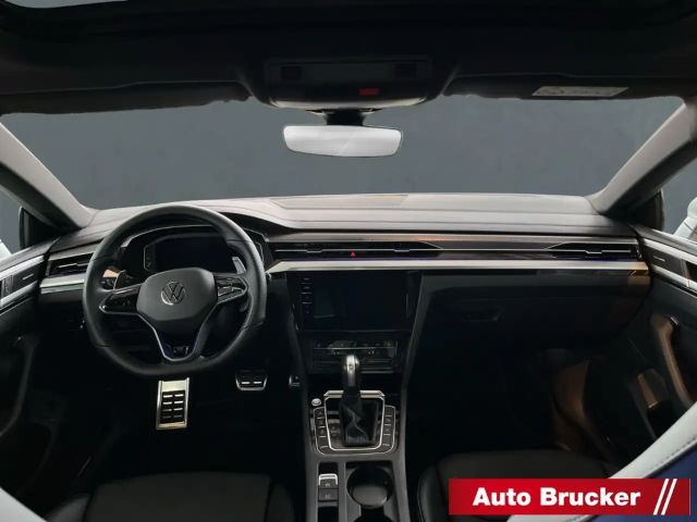 Volkswagen Arteon Shooting Brake 4Motion