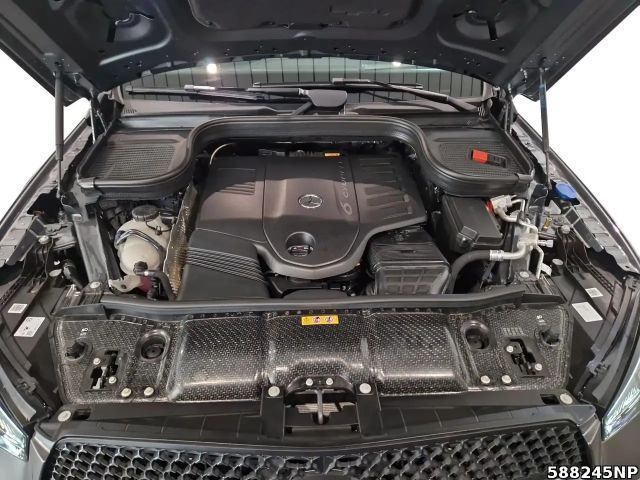 Mercedes-Benz GLE 450 4MATIC AMG Line Premium