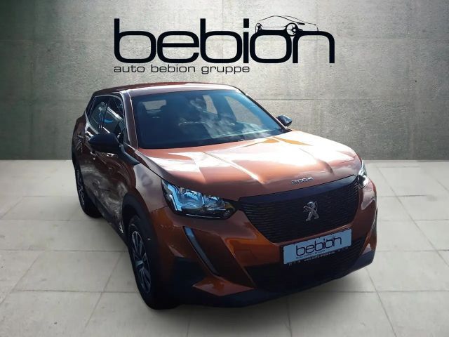 Peugeot 2008 Active Pack PureTech