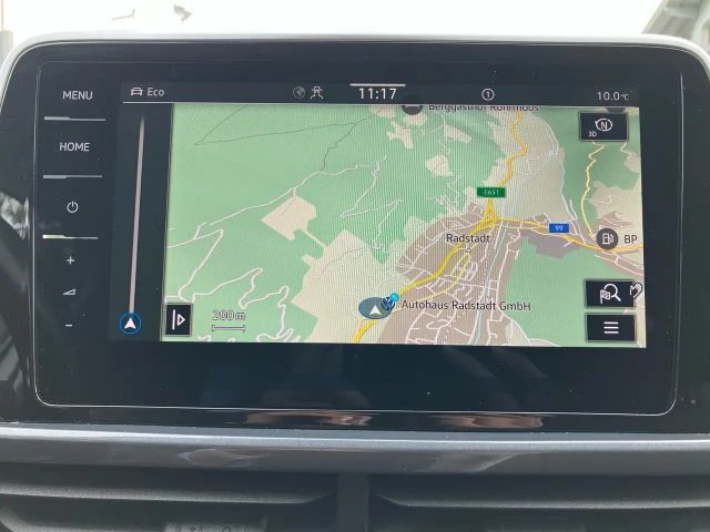 Volkswagen T-Roc 4Motion Style