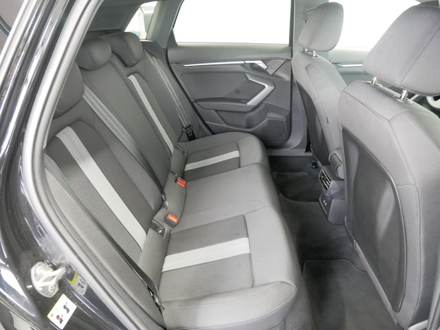 Audi A3 35 TFSI Sportback